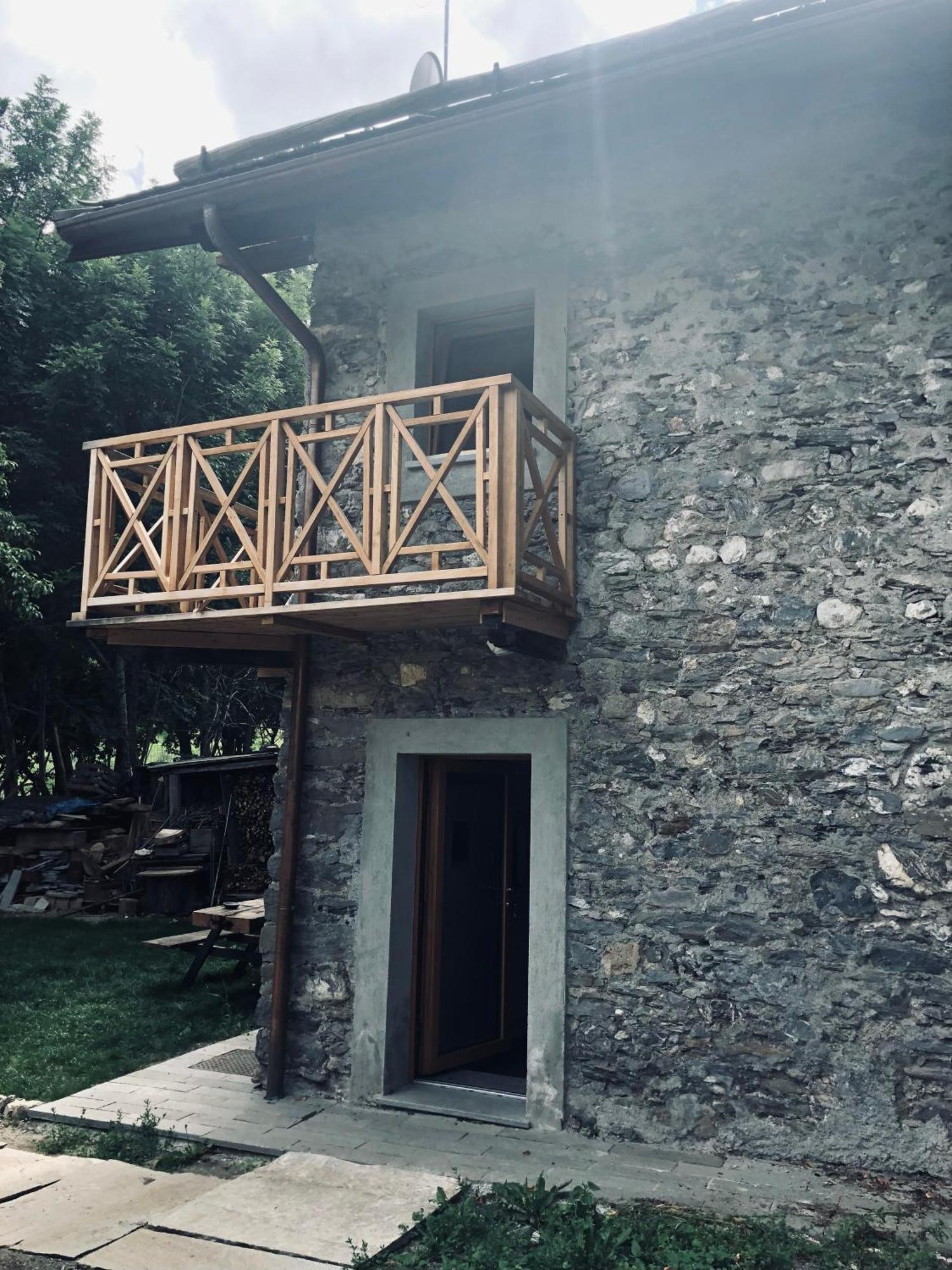 Hotel Cicapuy Puys Exterior foto